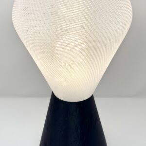 SoarGlow Modern Table Lamp Kit |Home & Desk Lamp