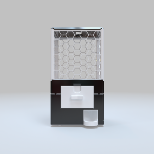 GachaPop Lite Capsule Vending Machine