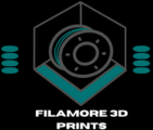 Filamore 3D Prints | Custom Products & Vendor Solutions