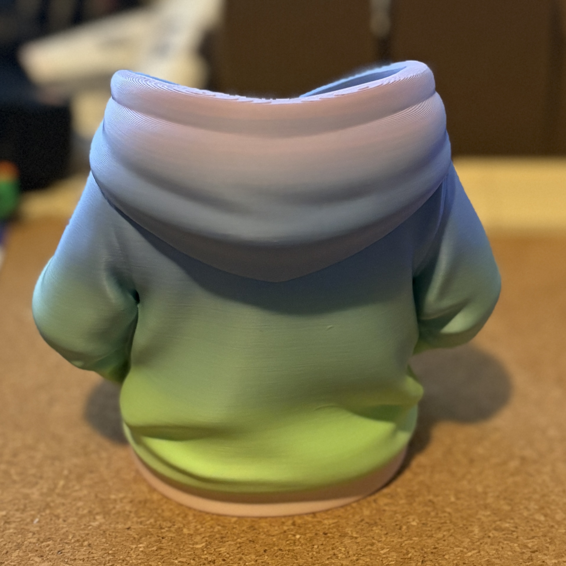 Hoodie Can Holder | Funny Drink Sleeve | Filamore 3D Prints - Image 4