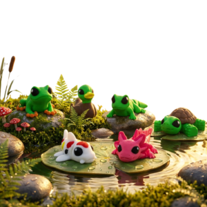 Hatchkins Ultimate Collection – Every Hatchkin, One Amazing Bundle