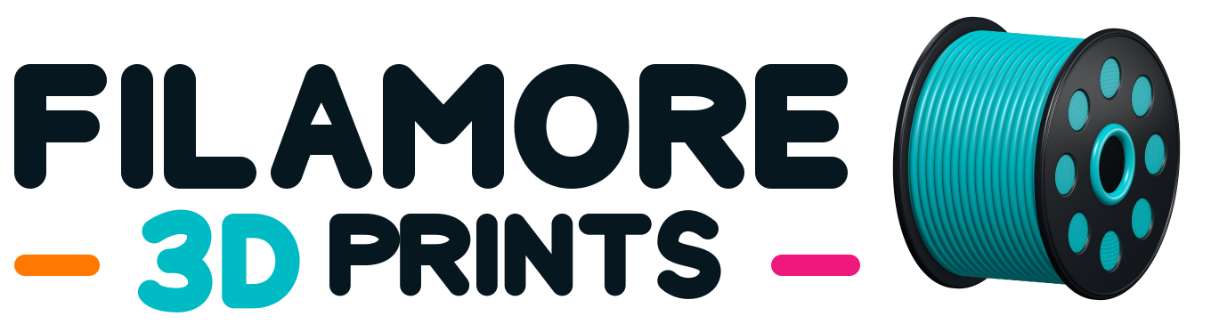Filamore 3D Prints